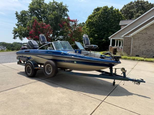 ProCraft, Import USA — Foto 1