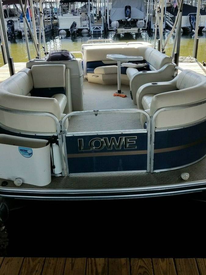 2013 Lowe, Import USA — Foto 7 z 7