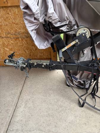 Tracker, Import USA — Foto 7 z 7