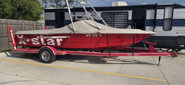 MasterCraft, Import USA — Foto 10 z 10