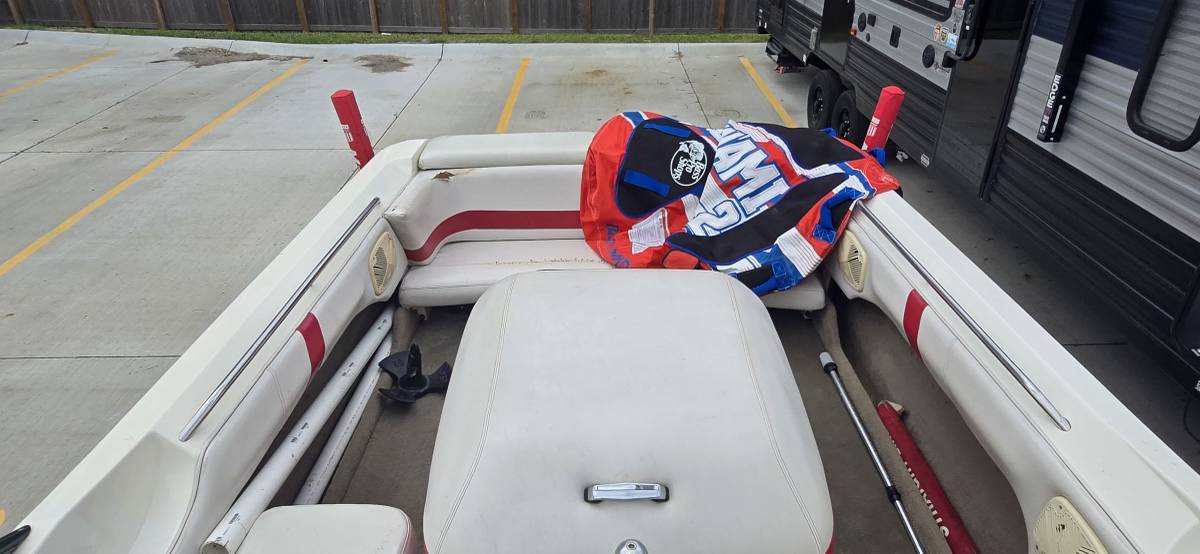 MasterCraft, Import USA — Foto 3 z 10
