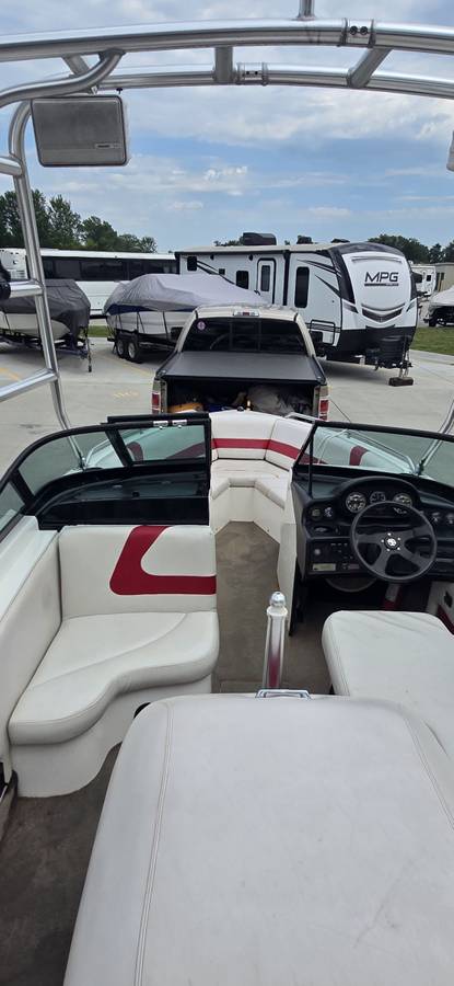 MasterCraft, Import USA — Foto 4 z 10