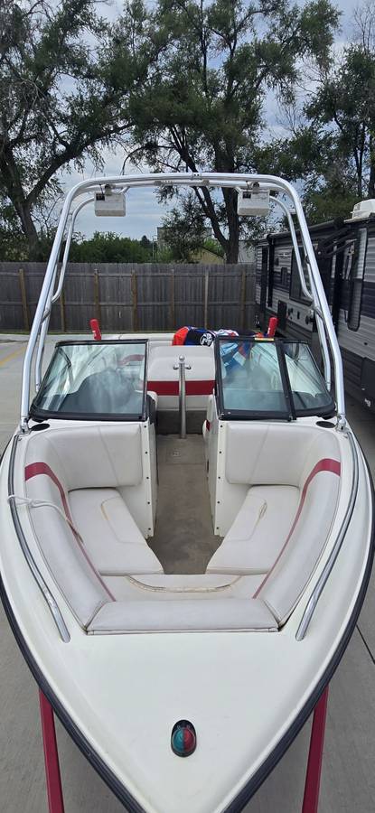 MasterCraft, Import USA — Foto 5 z 10