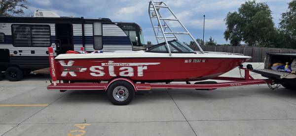 MasterCraft, Import USA — Foto 6 z 10
