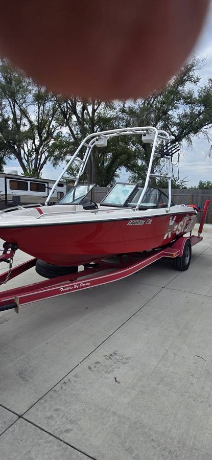 MasterCraft, Import USA — Foto 9 z 10