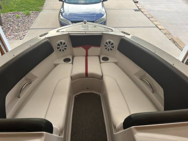 2013 Four Winns, Import USA — Foto 5 z 12