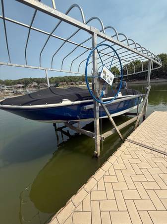 Bayliner, Import USA — Foto 1