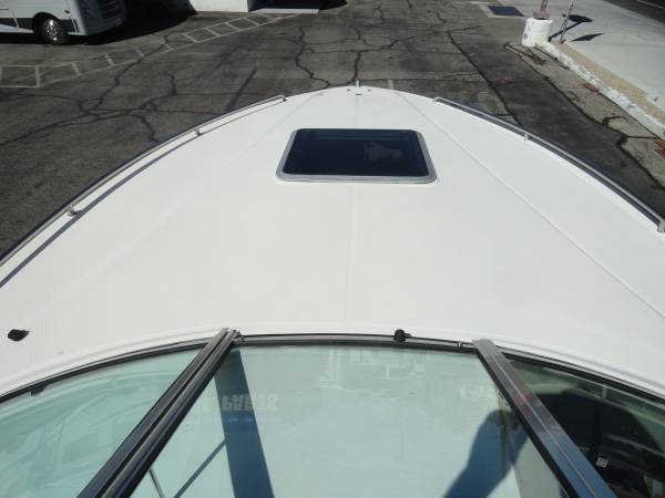 2001 Chaparral, Import USA — Foto 11 z 12
