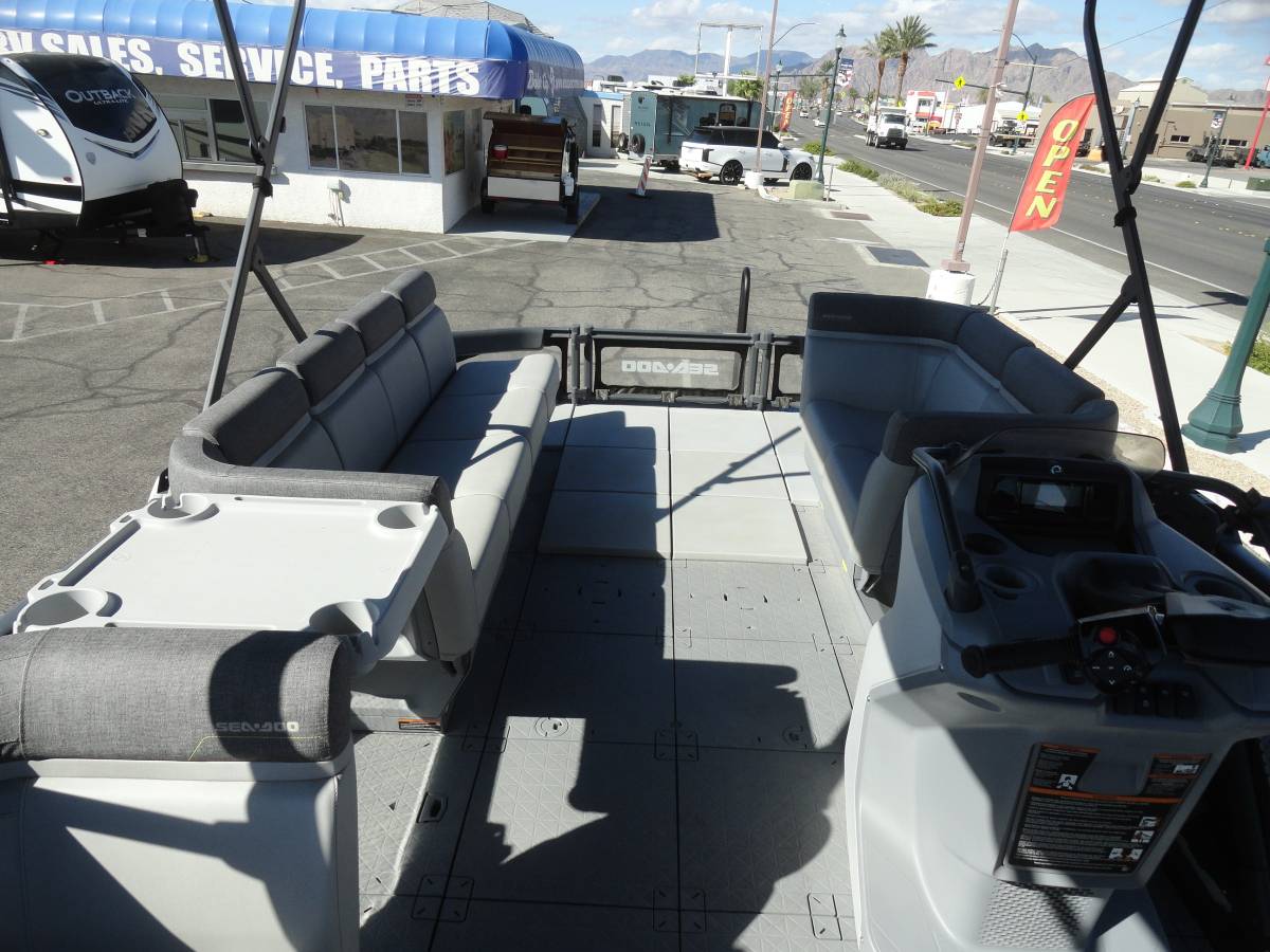 2022 Sea-Doo, Import USA — Foto 12 z 12