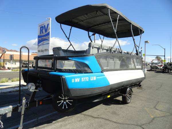 2022 Sea-Doo, Import USA — Foto 2 z 12