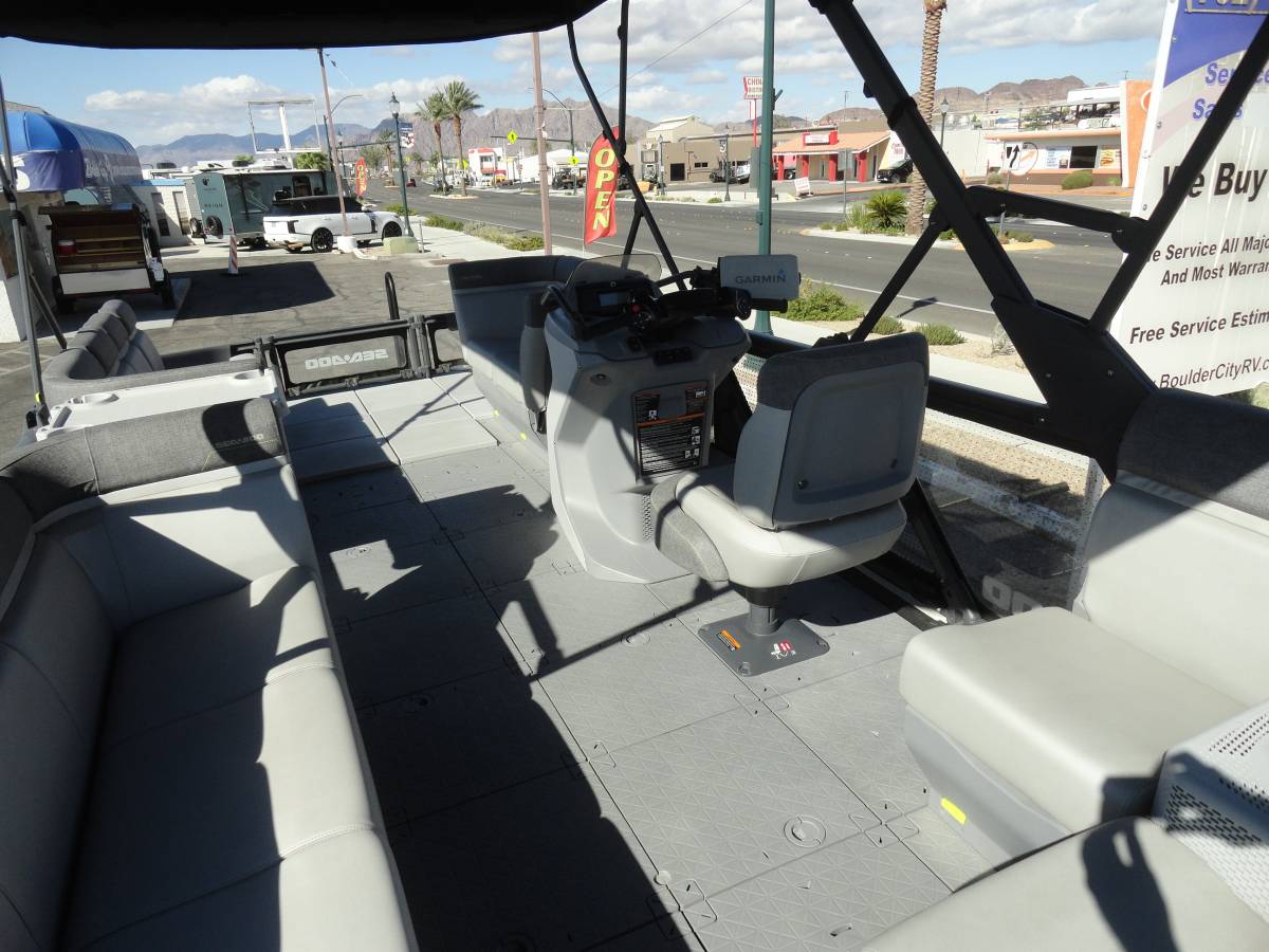 2022 Sea-Doo, Import USA — Foto 7 z 12