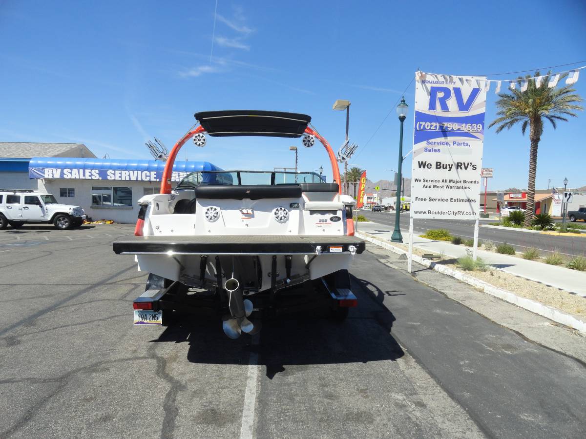 2016 Four Winns, Import USA — Foto 6 z 12