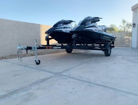 2020 Yamaha, Import USA — Foto 2 z 2