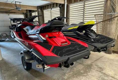 2023 Yamaha, Import USA — Foto 2 z 2