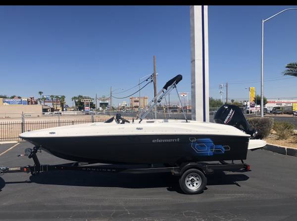 2021 Bayliner, Import USA — Foto 3 z 5