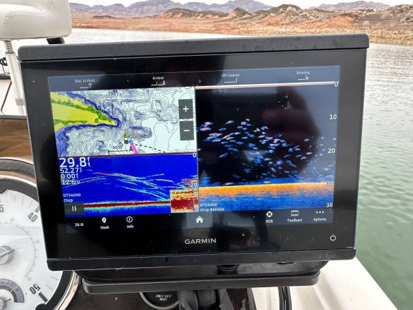 2021 Bayliner, Import USA — Foto 4 z 5