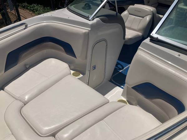 Chaparral, Import USA — Foto 11 z 11