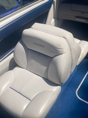 Chaparral, Import USA — Foto 4 z 11