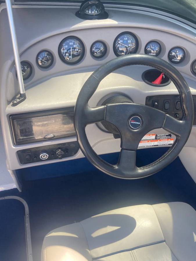 Chaparral, Import USA — Foto 6 z 11