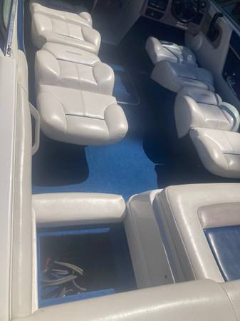 Chaparral, Import USA — Foto 8 z 11