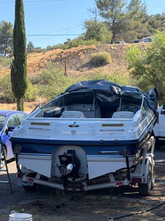 Chaparral, Import USA — Foto 9 z 11