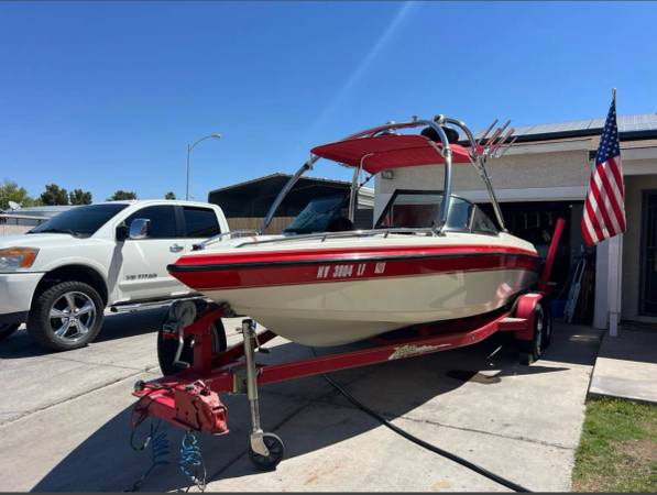 Malibu, Import USA — Foto 1