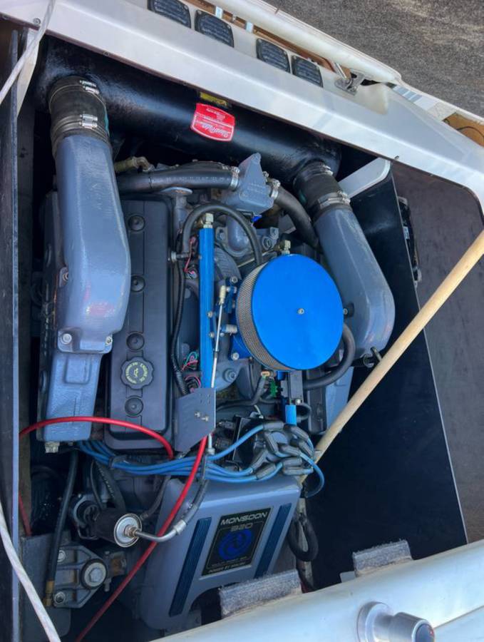 Malibu, Import USA — Foto 10 z 10