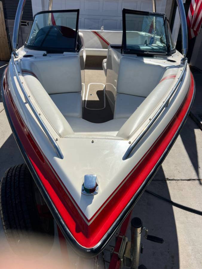 Malibu, Import USA — Foto 3 z 10