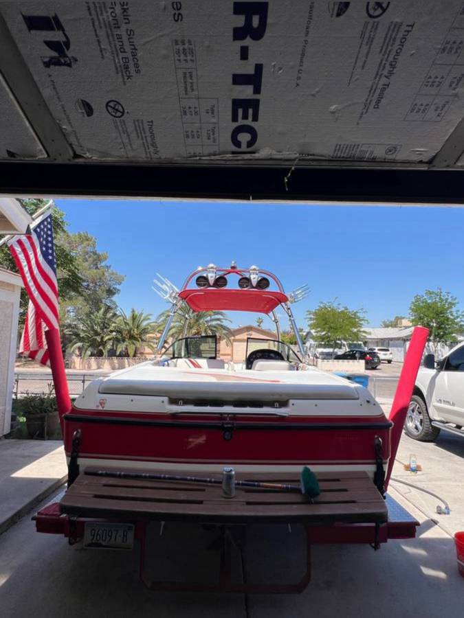 Malibu, Import USA — Foto 5 z 10