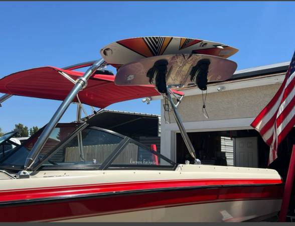 Malibu, Import USA — Foto 9 z 10