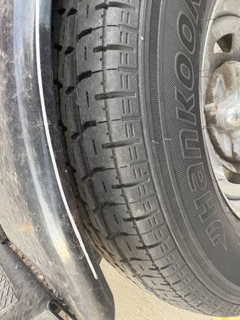 2012 Tracker, Import USA — Foto 3 z 9