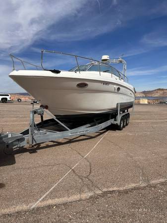 2000 Sea Ray, Import USA — Foto 1 | AMECAR 2000 Sea Ray, Import USA — Foto 1