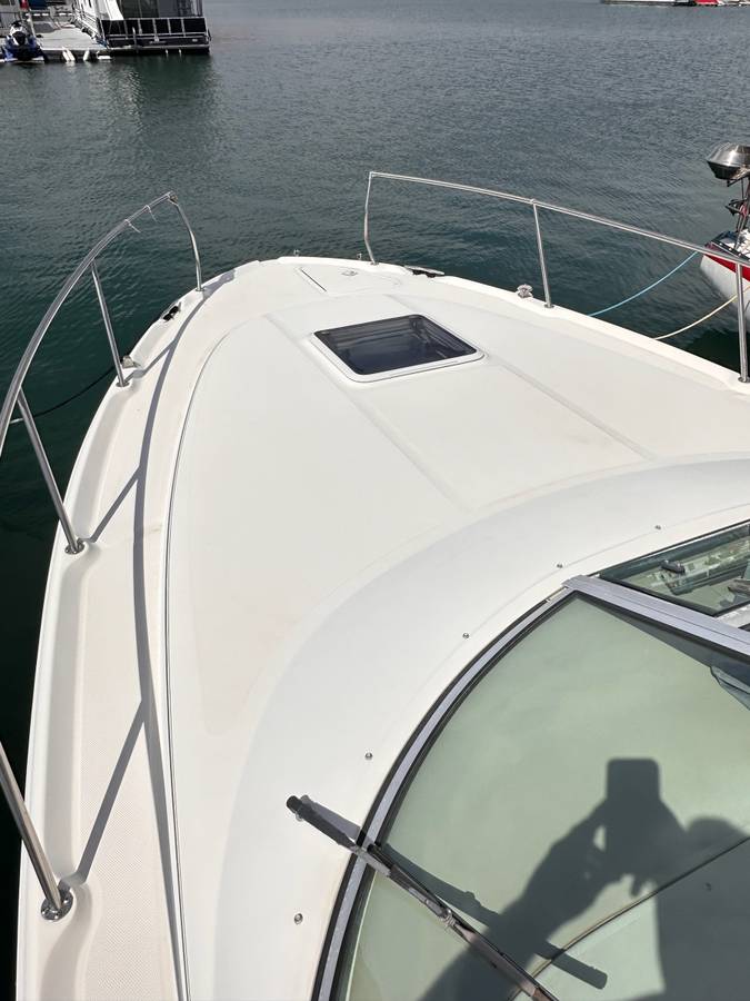 2000 Sea Ray, Import USA — Foto 10 z 12