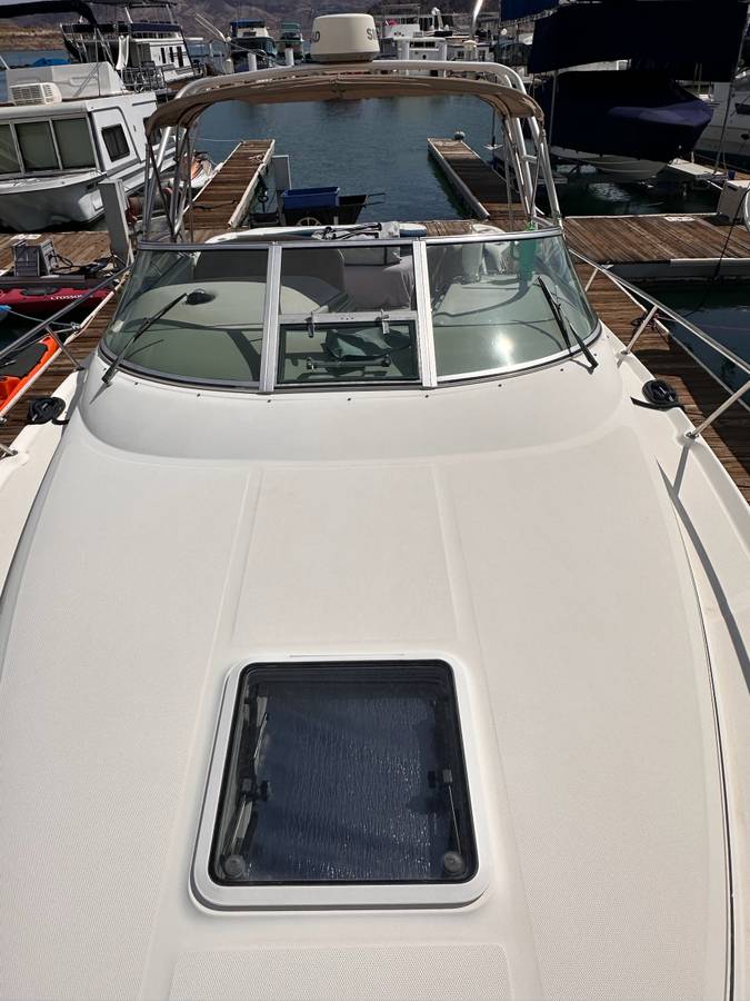 2000 Sea Ray, Import USA — Foto 11 z 12