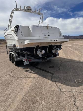 2000 Sea Ray, Import USA — Foto 3 z 12