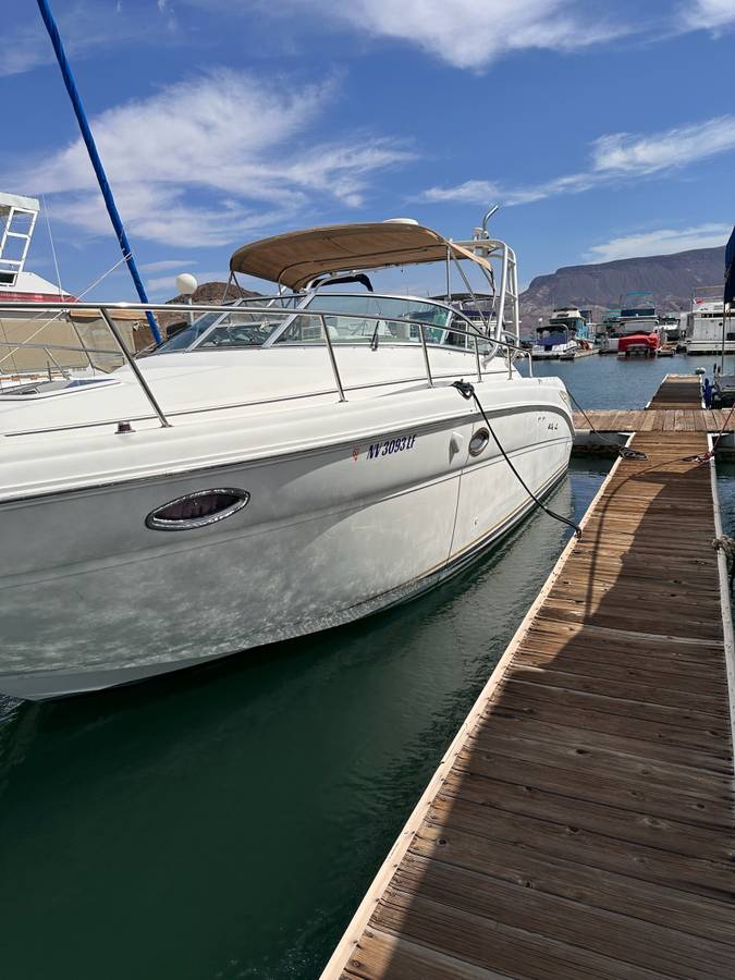 2000 Sea Ray, Import USA — Foto 5 z 12