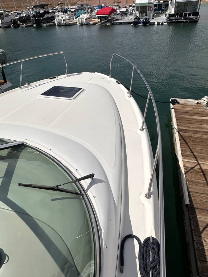 2000 Sea Ray, Import USA — Foto 9 z 12