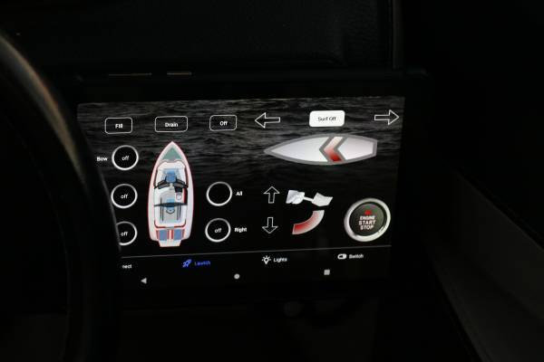 2014 Malibu, Import USA — Foto 11 z 12