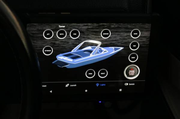 2014 Malibu, Import USA — Foto 12 z 12