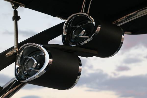 2014 Malibu, Import USA — Foto 8 z 12