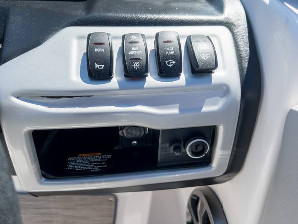 2019 Malibu, Import USA — Foto 10 z 12