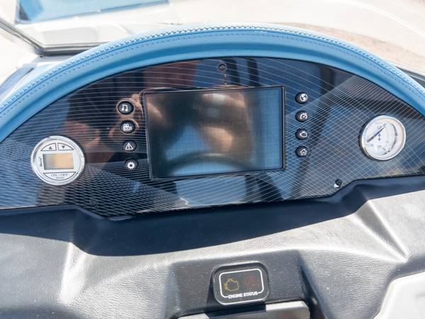 2019 Malibu, Import USA — Foto 11 z 12