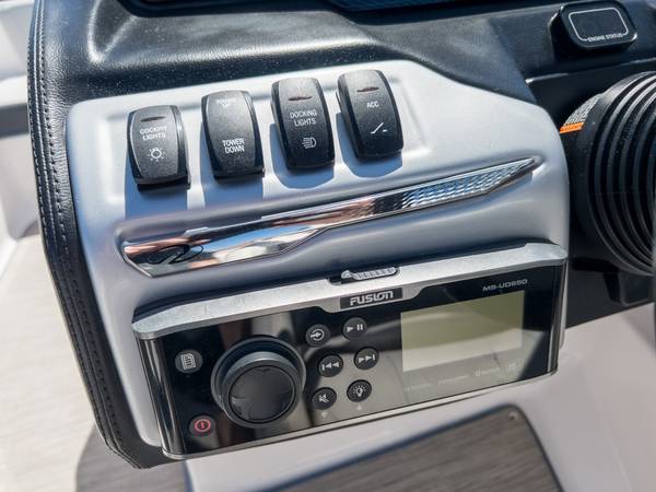 2019 Malibu, Import USA — Foto 9 z 12