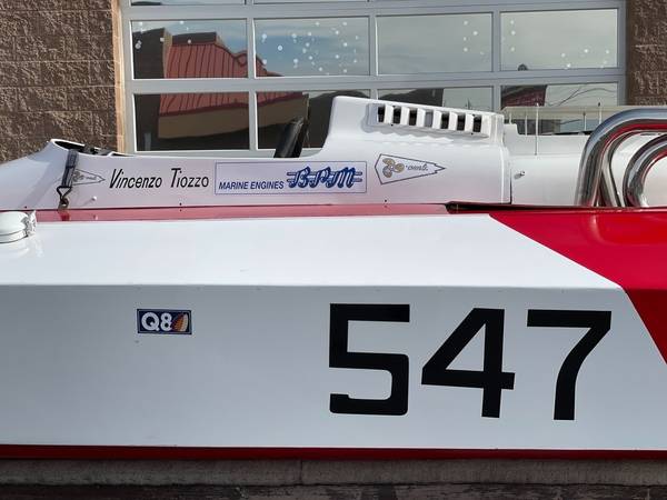 1984 Formula, Import USA — Foto 6 z 12
