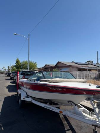 MasterCraft, Import USA — Foto 2 z 3