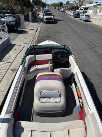MasterCraft, Import USA — Foto 3 z 3