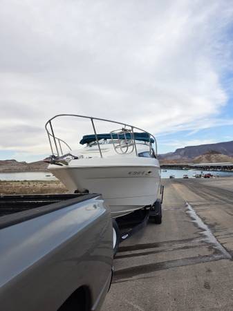 Bayliner, Import USA — Foto 1