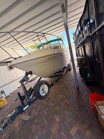 Bayliner, Import USA — Foto 10 z 12