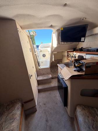 Bayliner, Import USA — Foto 12 z 12