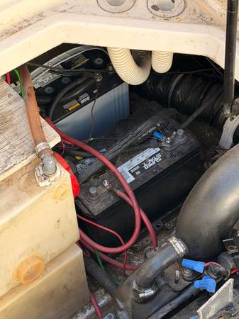 Bayliner, Import USA — Foto 8 z 12